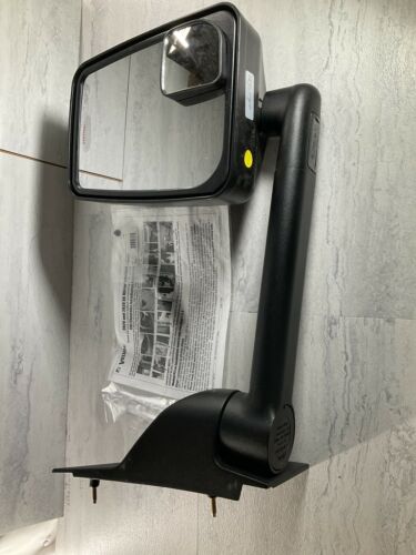 VELVAC 2020 RV MIRRORS - FORD/GM/CHEVROLET | 714558 (6922740596919)